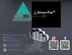 ARROW-FAZ 49800