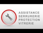 AMF SERRURIER VITRIER 24H/24 7J/7 38000