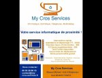 MY CROS SERVICES Cagnes-sur-Mer