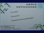 HERVE DEPANNAGE Seclin