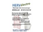 HERVÉLECTRO Missillac