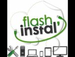 FLASH INSTAL' 68116