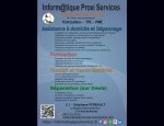 INFORMATIQUE PROXI SERVICES 37220