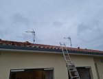 ANTENNE 40 40350