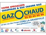 SARL GAZOCHAUD 54870