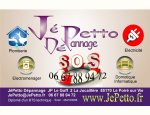 JEPETTO DÉPANNAGE 85170